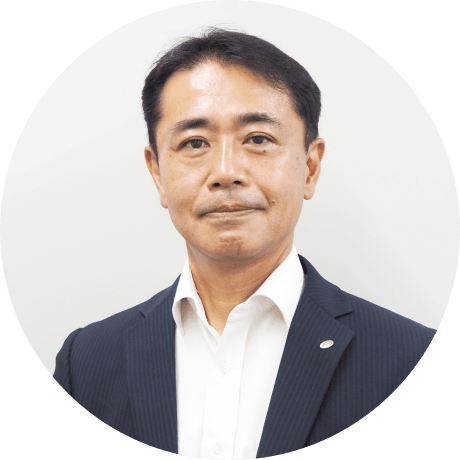 三村 亮介 氏