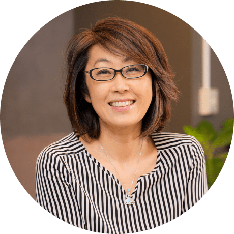 島田 由香 氏