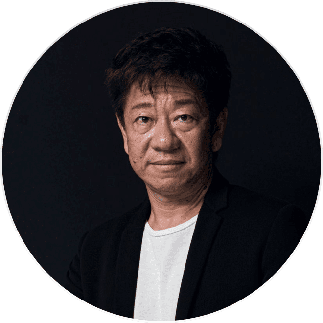 冨田 英揮