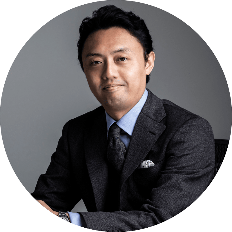 松尾 豊 氏