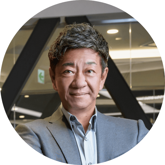 冨田 英揮