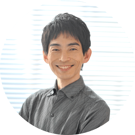 岡本 周之  氏