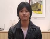 ケイン・コスギ