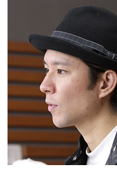 渡部建