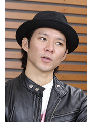 渡部建