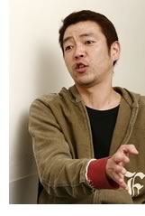 玉袋筋太郎