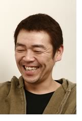 玉袋筋太郎