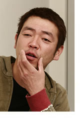 玉袋筋太郎