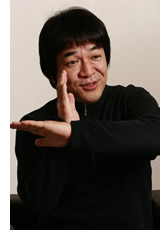 河崎実
