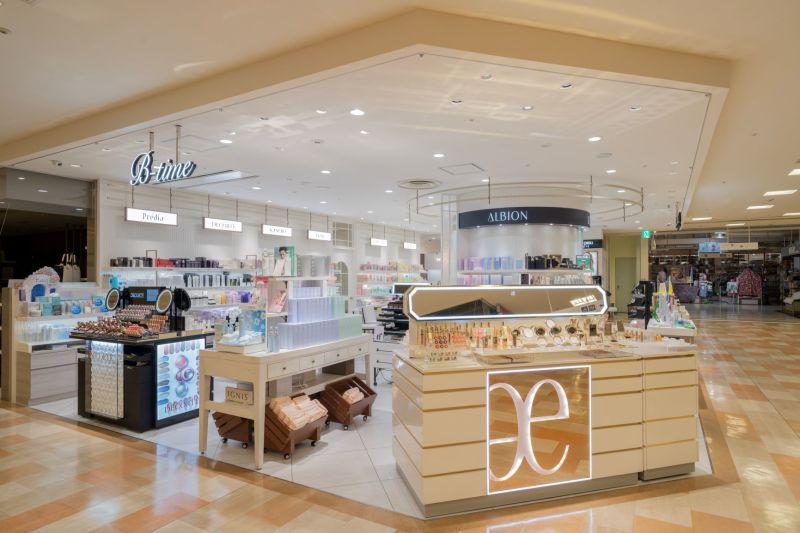 B Time 大船店のアルバイト パートの求人情報 No バイト アルバイト パートの求人情報ならバイトル