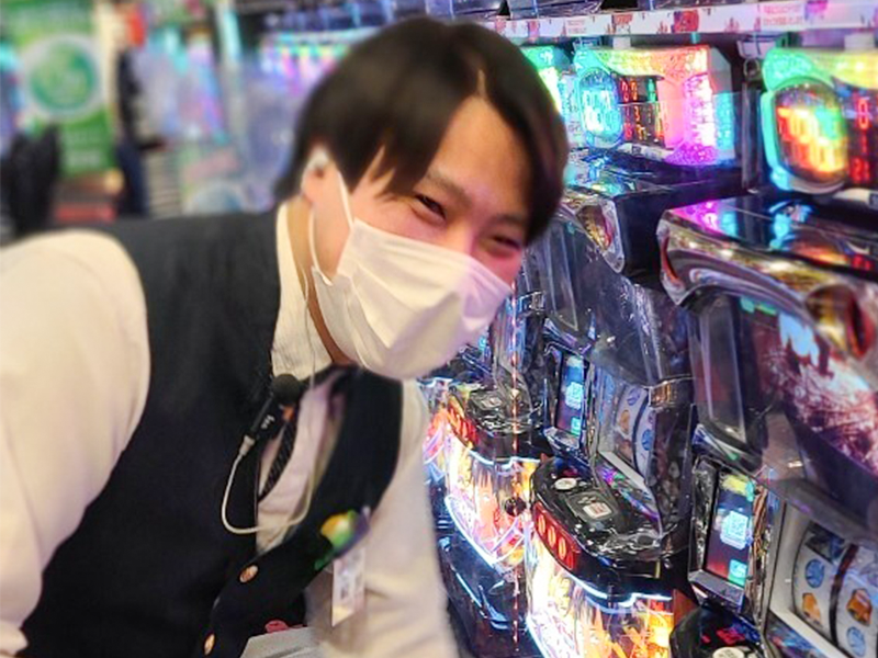 インタビュー画像の説明