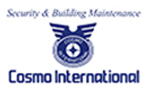 株式会社コスモインターナショナルの企業ロゴ