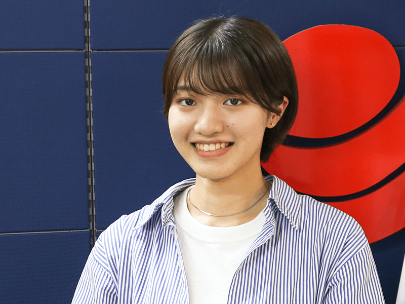 エルヴェ学院のスタッフ写真