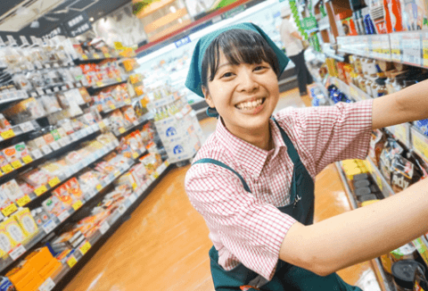 レジの画像