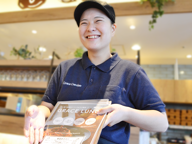 株式会社バサラダイニングのスタッフ写真