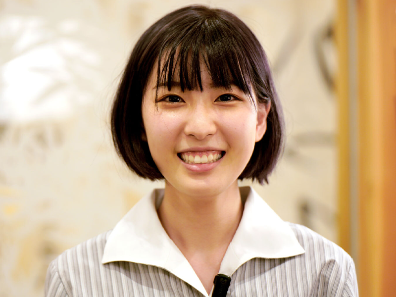株式会社バサラダイニングのスタッフ写真
