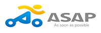 株式会社ASAP ロゴ画像