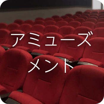アミューズメント