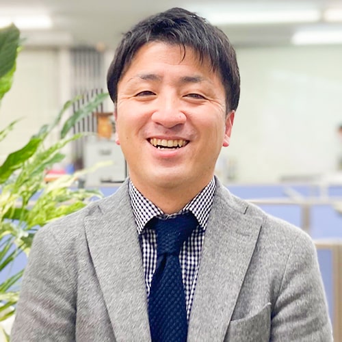 CASE.02 株式会社フーズジャパン様