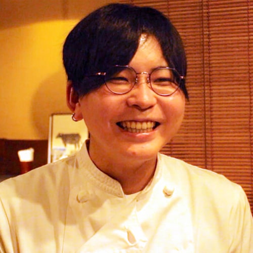 CASE.03 焼肉市場うまうま