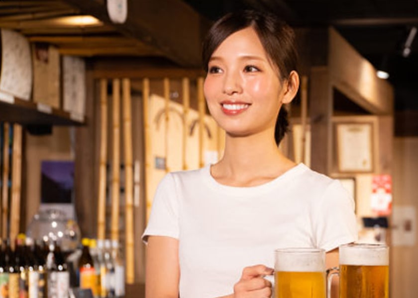 最短で当日から掲載できる