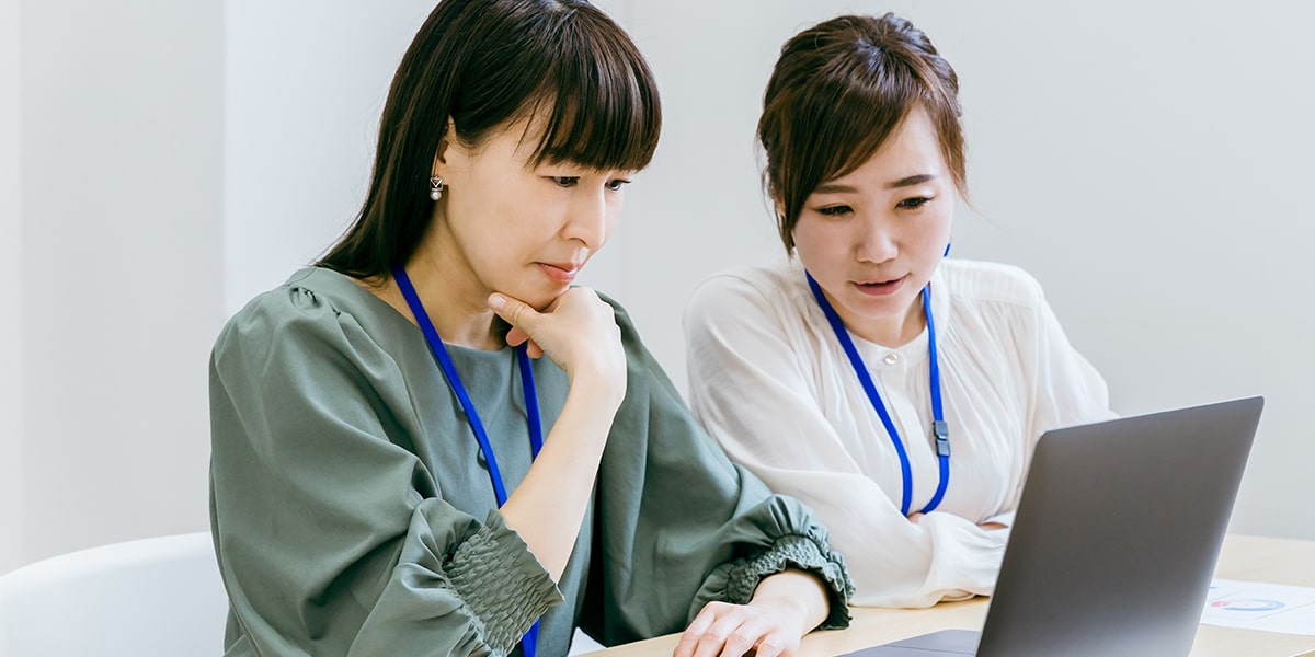 掲載しているけど応募がない…