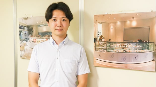営業担当者の柔軟なサポートで、より効果を実感