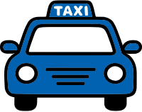 タクシーイメージ