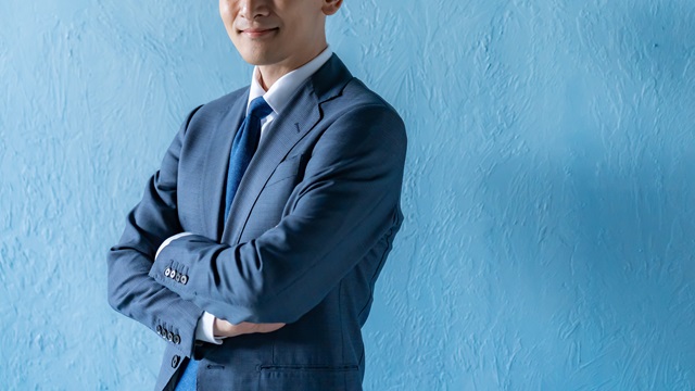 アルムナイ（元社員）のイメージ