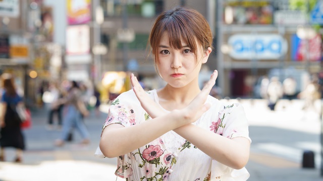 日雇い派遣の禁止をイメージ
