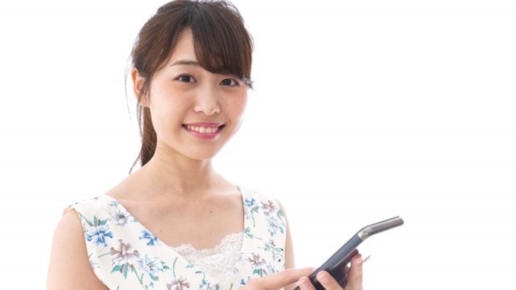 日雇い案件を探す求職者のイメージ