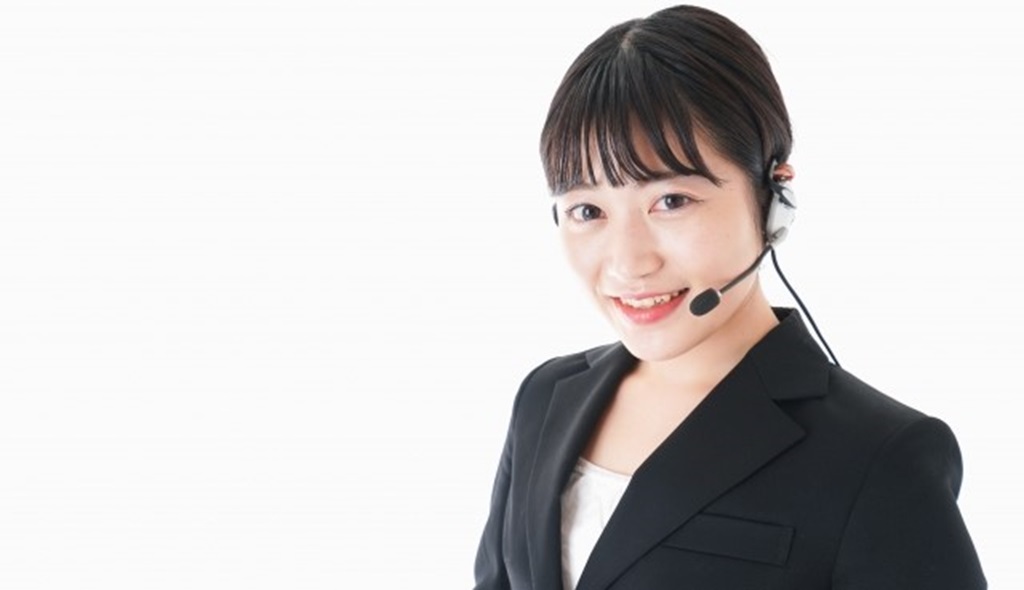日雇い派遣で働くオペレーター