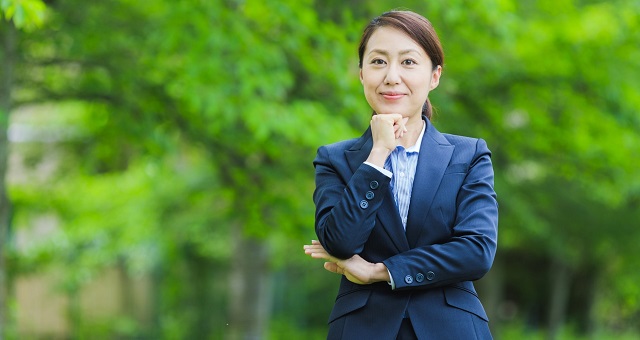 派遣の抵触日について詳しい人のイメージ