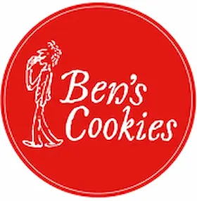 Ben's Cookies Japan株式会社