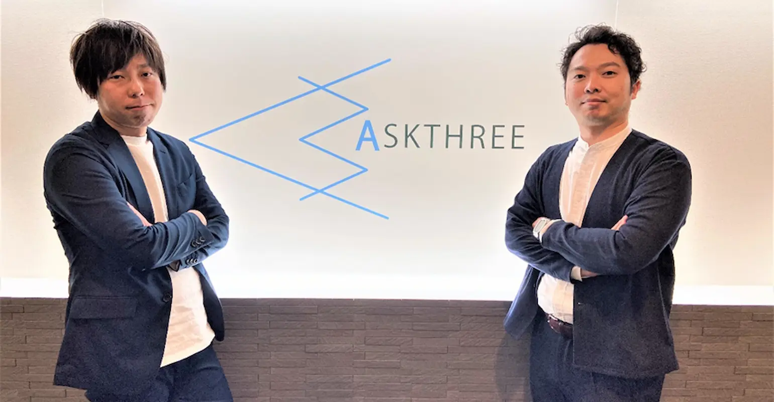 株式会社アスクスリー