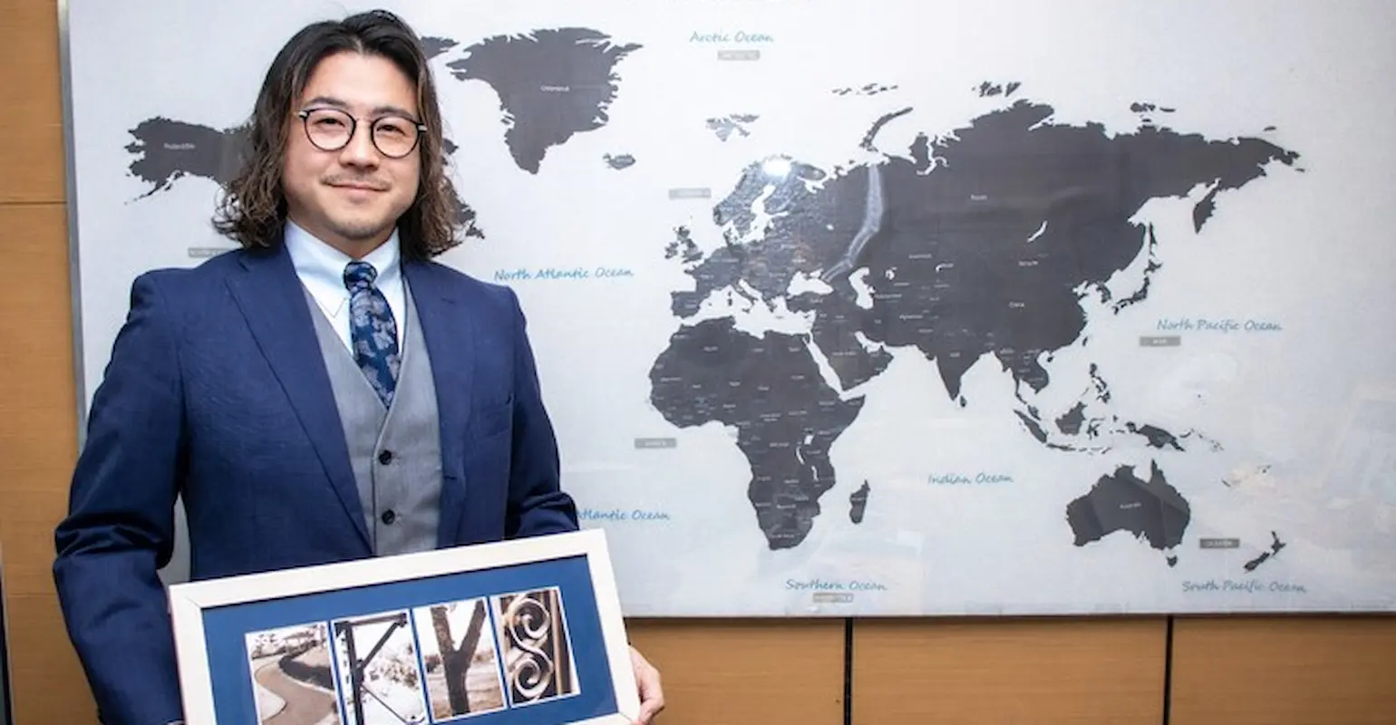 株式会社Sky’sTheLimit