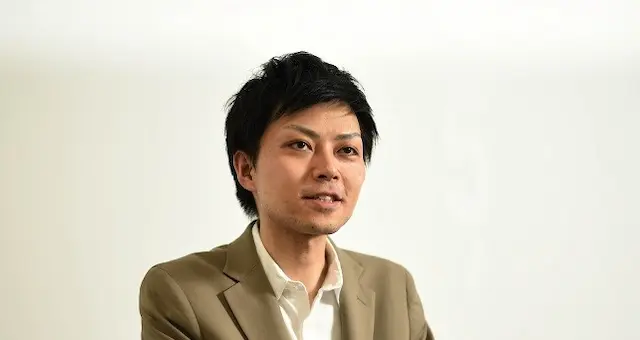 web面接について話すディアスタッフ株式会社担当者様