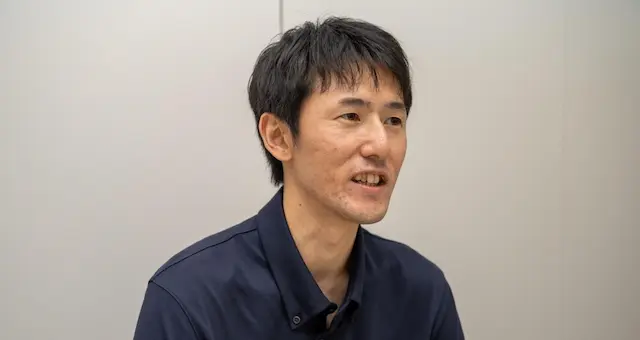 バイトル導入のきっかけについて話す株式会社吉野家担当者様