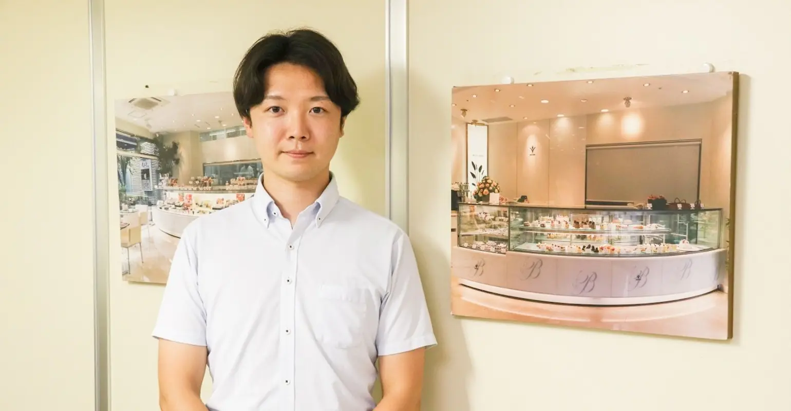 株式会社ブールミッシュ