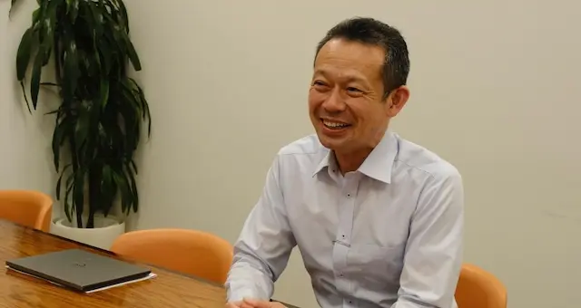 バイトル導入のきっかけについて話す株式会社サイプレス担当者様