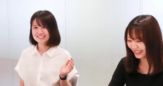 応募を増やすためにどのような工夫について話す株式会社ソラスト担当者様