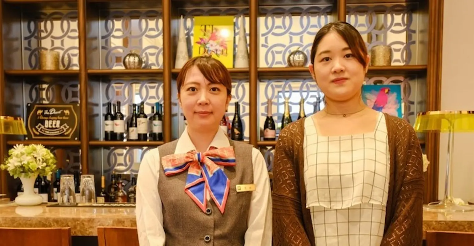 株式会社ミドルウッド