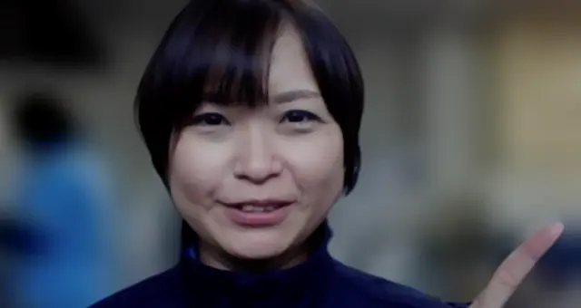 バイトル導入に至ったきっかけを話す株式会社NEXT DELIVERY担当者様