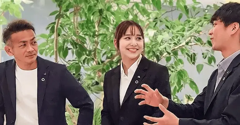 株式会社モスフードサービス