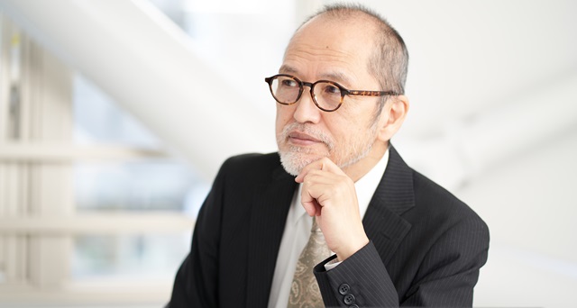 雇用されたばかりの高齢者のイメージ