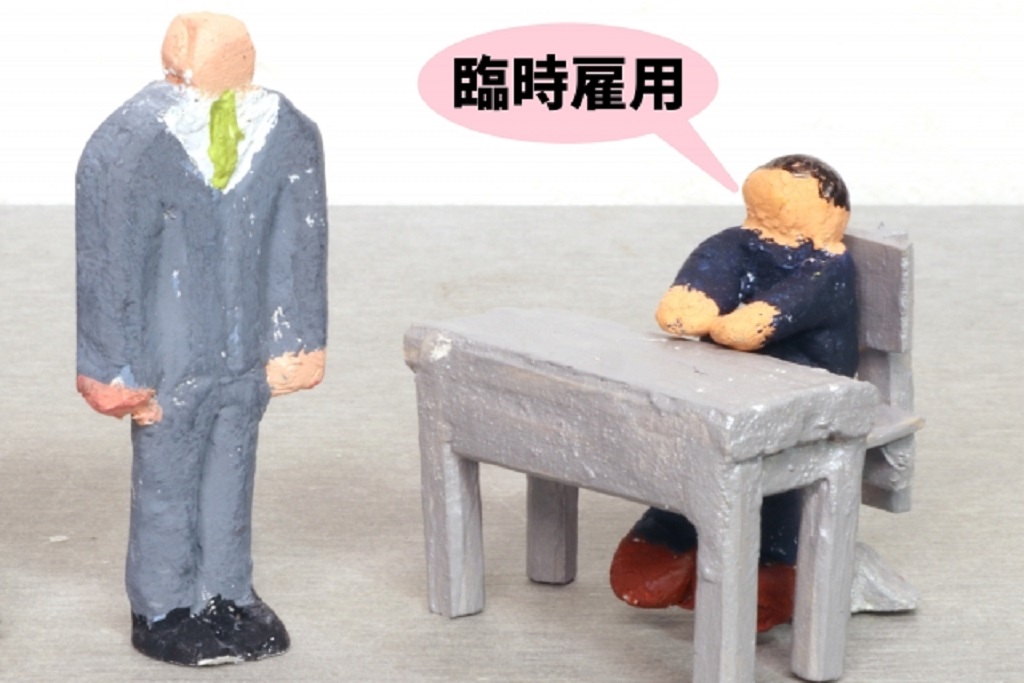 雇用期間に対する理解を深め管理に活かそう!