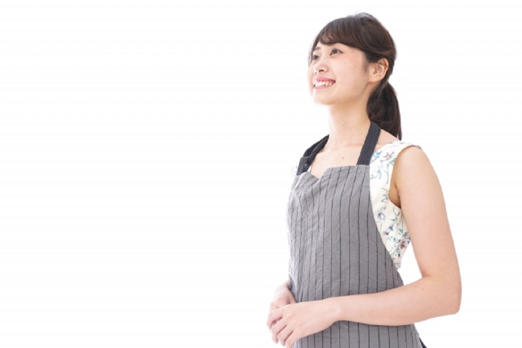 ギグワーカーの主婦