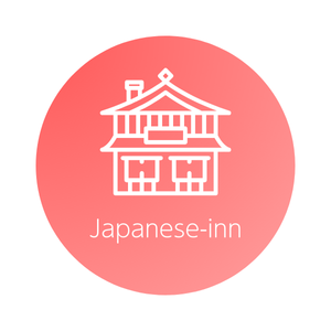 旅館のお仕事（職種）
