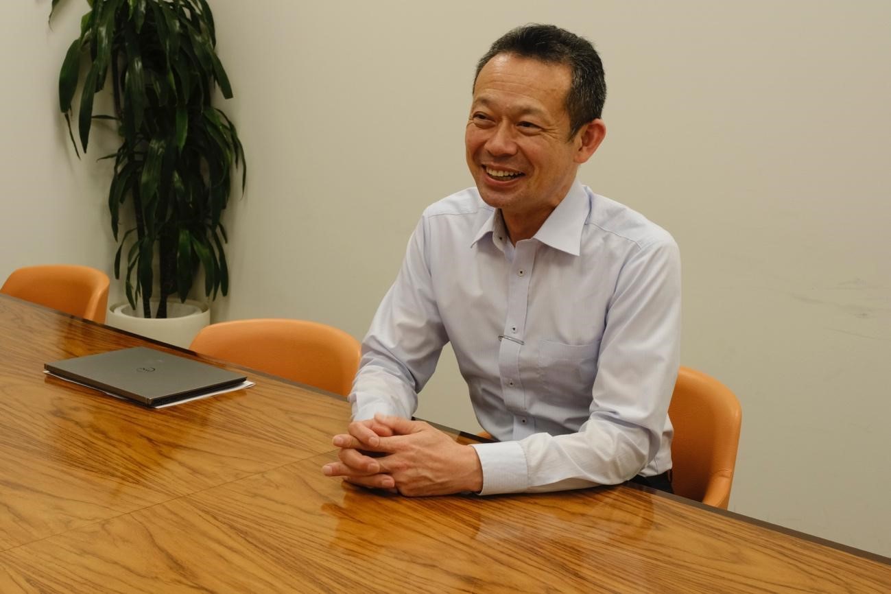 バイトル導入事例 株式会社サイプレス ご担当者様