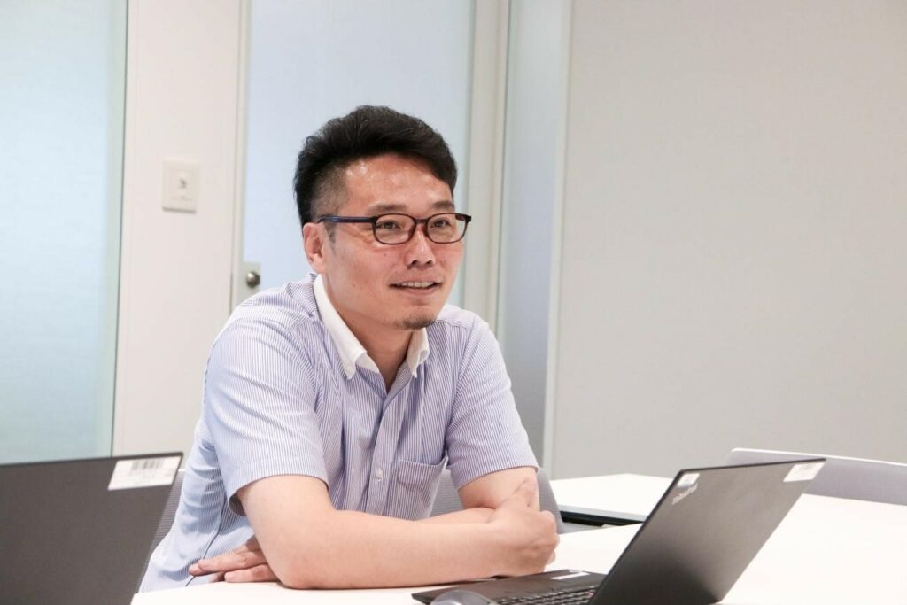 はたらこねっと導入事例 株式会社ソラスト 野口様
